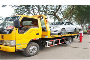 舞钢附近24小时汽车拖车服务热线