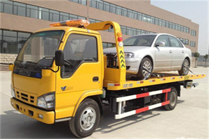 舞钢道路救援一般怎么收费