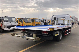 舞钢汽车救援补胎