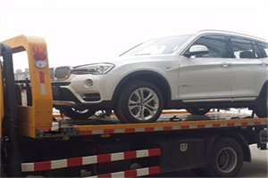 舞钢拖车24小时服务电话