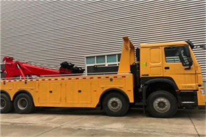 舞钢道路救援公司